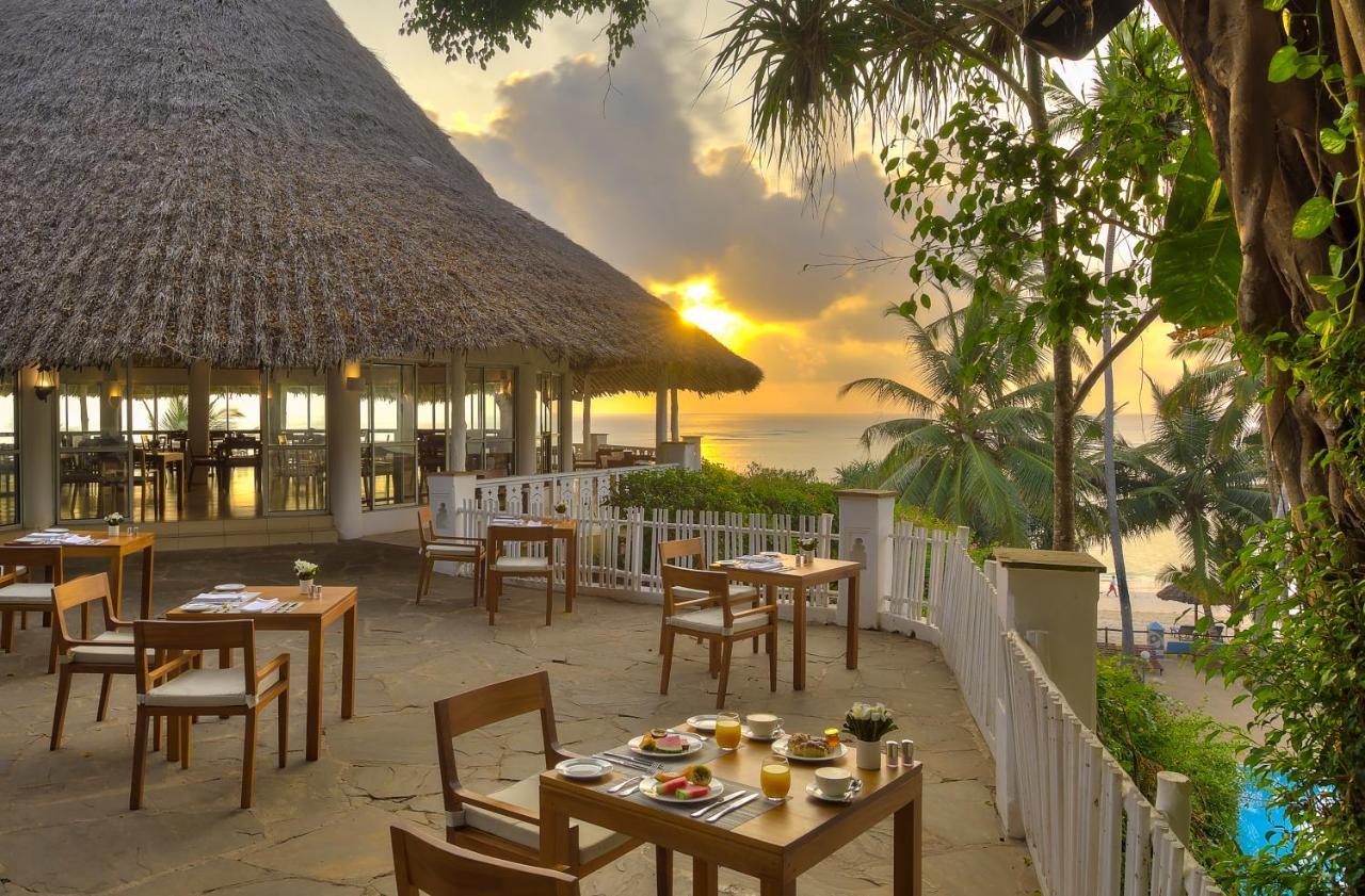 Diamonds Leisure Beach & Golf Resort Diani Beach Exterior photo