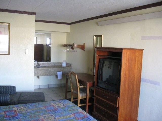 Econo Lodge South Holland Room photo