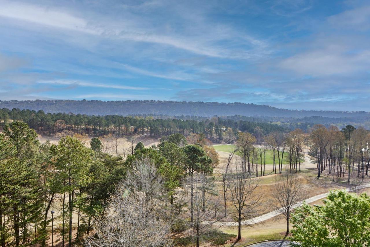 Renaissance Birmingham Ross Bridge Golf Resort & Spa Hoover Exterior photo