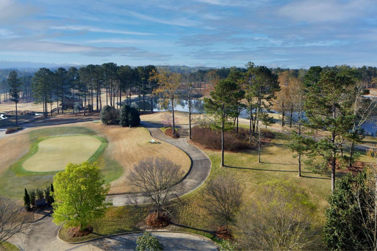 Renaissance Birmingham Ross Bridge Golf Resort & Spa Hoover Exterior photo