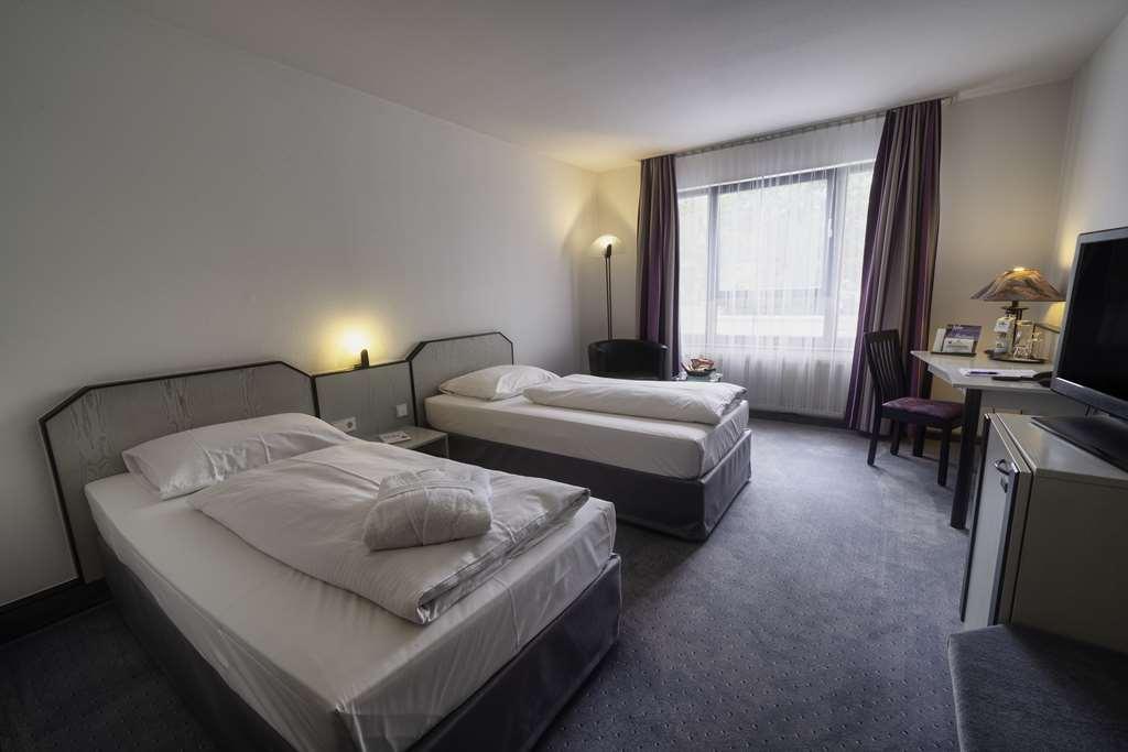 City Hotel Fortuna Reutlingen Room photo