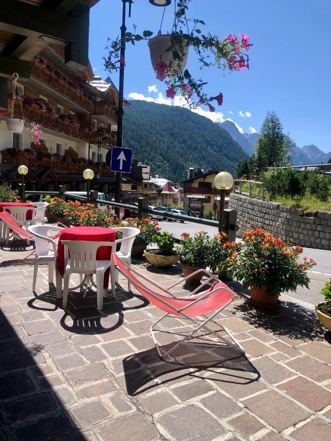 Hotel Zeni Madonna di Campiglio Exterior photo