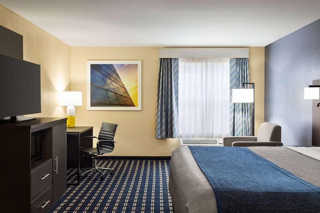 Days Inn By Wyndham Chillicothe Room photo