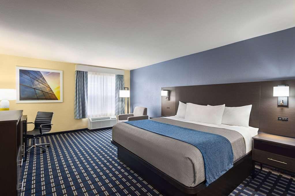 Days Inn By Wyndham Chillicothe Room photo