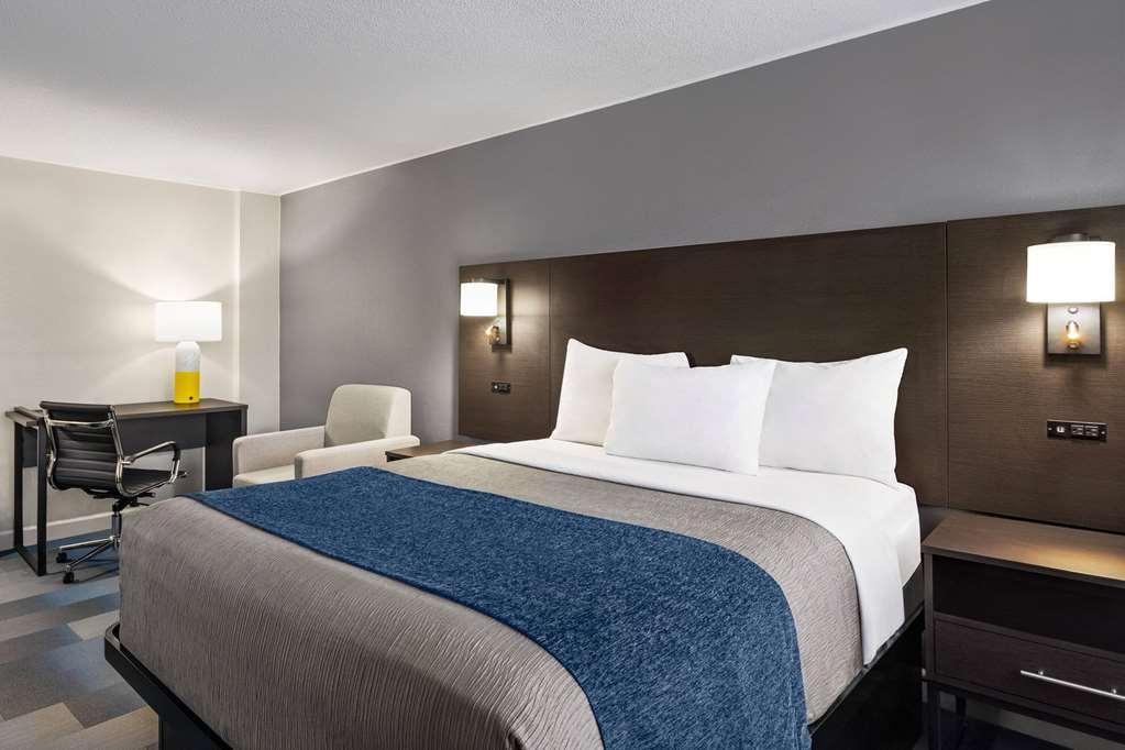 Days Inn By Wyndham Chillicothe Room photo