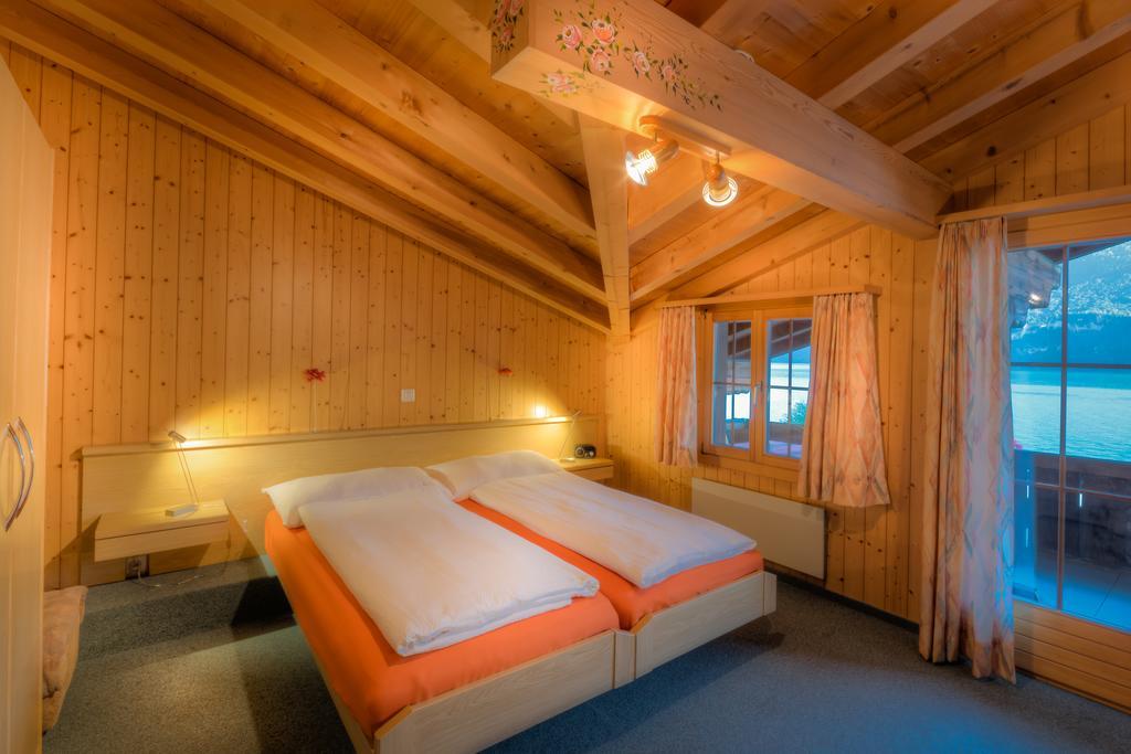 Hotel Wildbach Brienz  Room photo