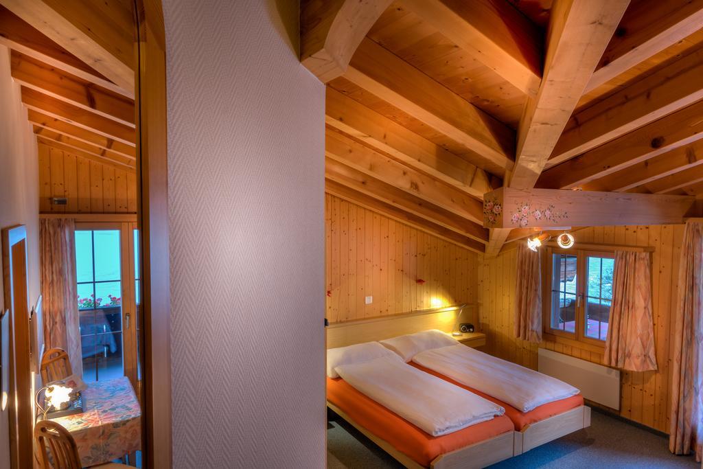 Hotel Wildbach Brienz  Room photo