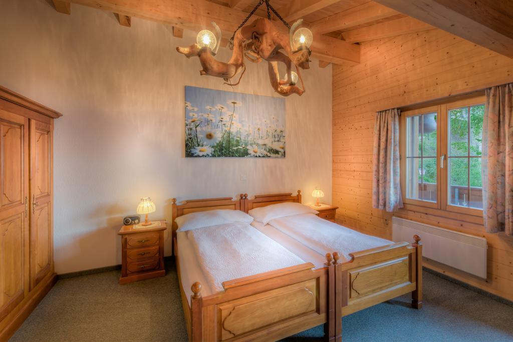 Hotel Wildbach Brienz  Room photo