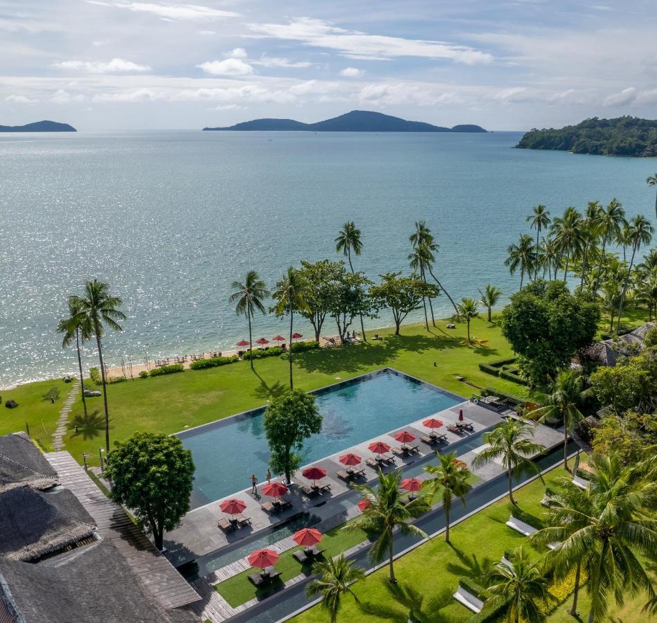 The Vijitt Resort Phuket - Sha Extra Plus Rawai Exterior photo