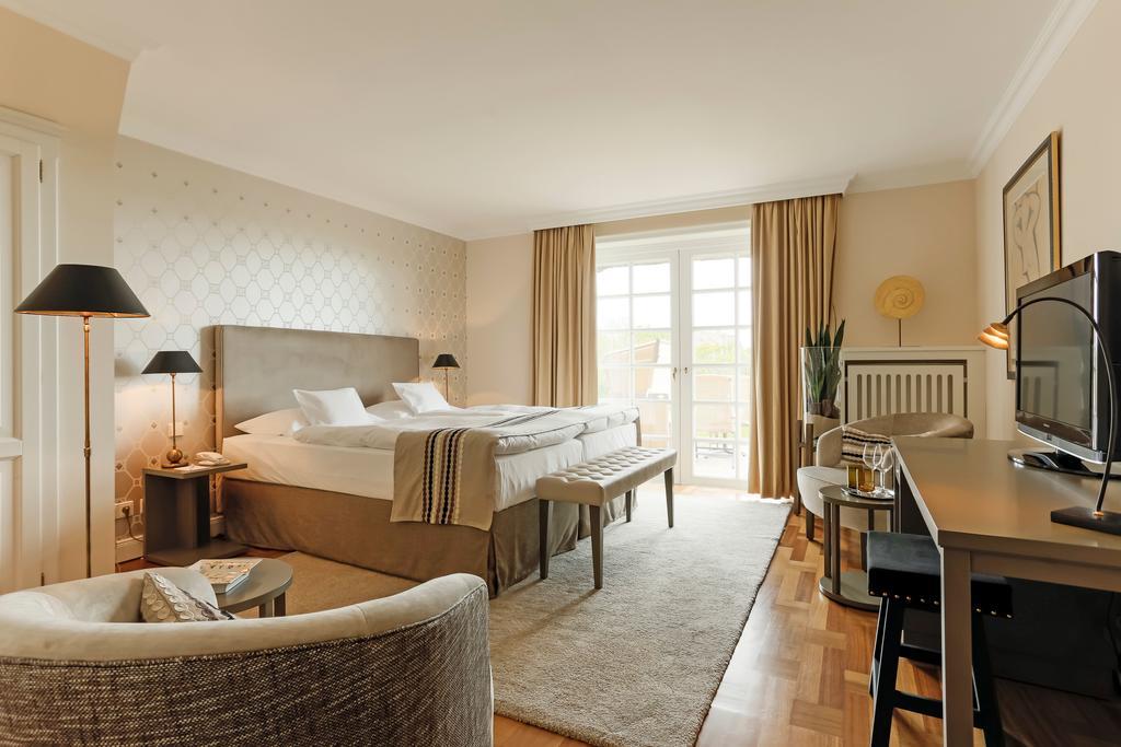 Hotel Watthof Sylt Room photo