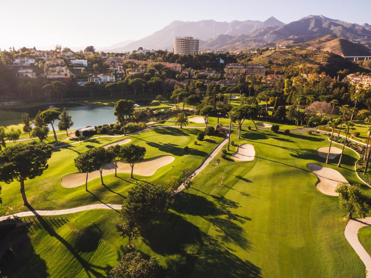 Rio Real Golf & Hotel Marbella Exterior photo