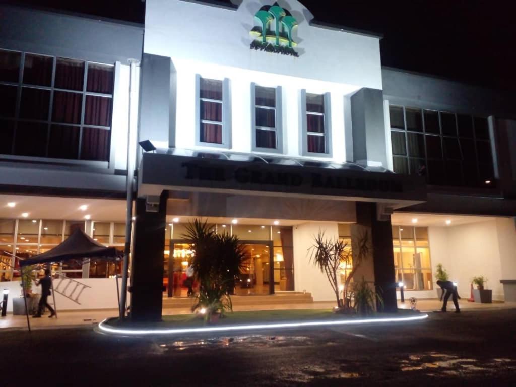 De Palma Hotel Shah Alam Exterior photo