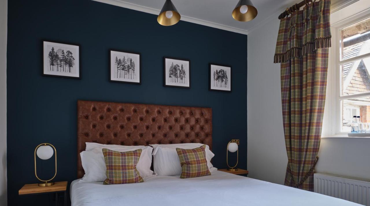 The Mole Resort - Hotel Rooms Umberleigh Exterior photo