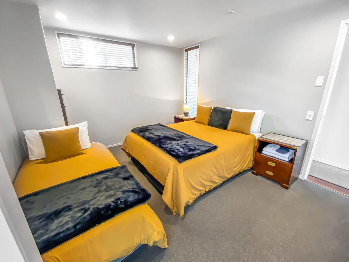 Picton Waterfront Apartments Exterior photo