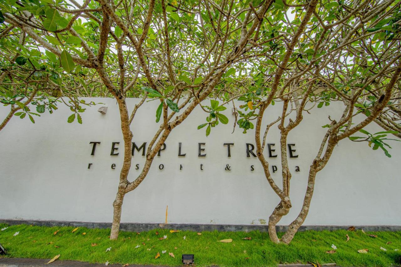 Temple Tree Resort & Spa Bentota Exterior photo