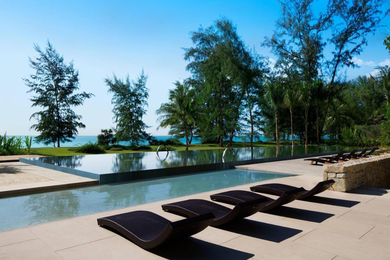 Renaissance Phuket Resort & Spa Exterior photo