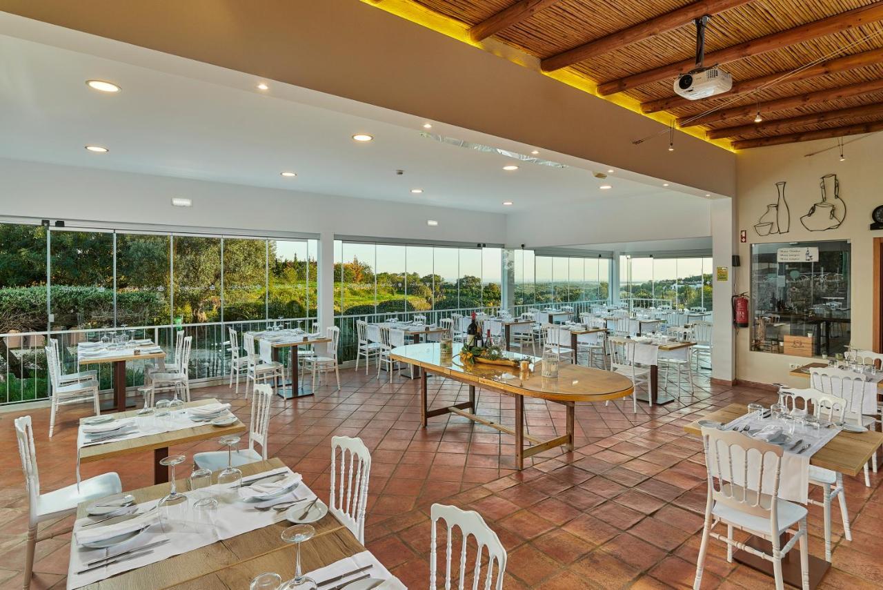 Hotel Rural Quinta Do Marco - Nature & Dining Tavira Exterior photo