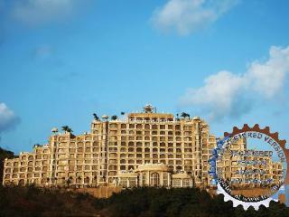 Imperial Palace Hotel Mumbai Exterior photo