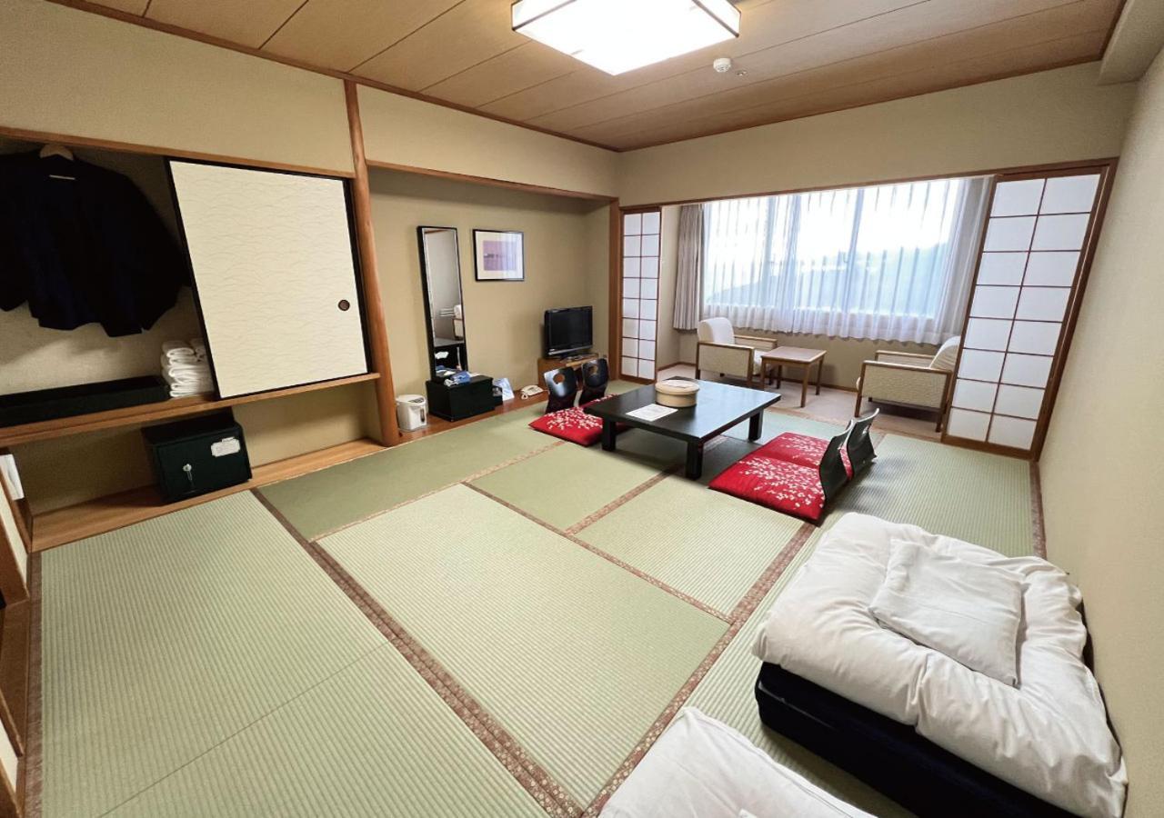 Hotel & Resorts Wakayama-Minabe Exterior photo