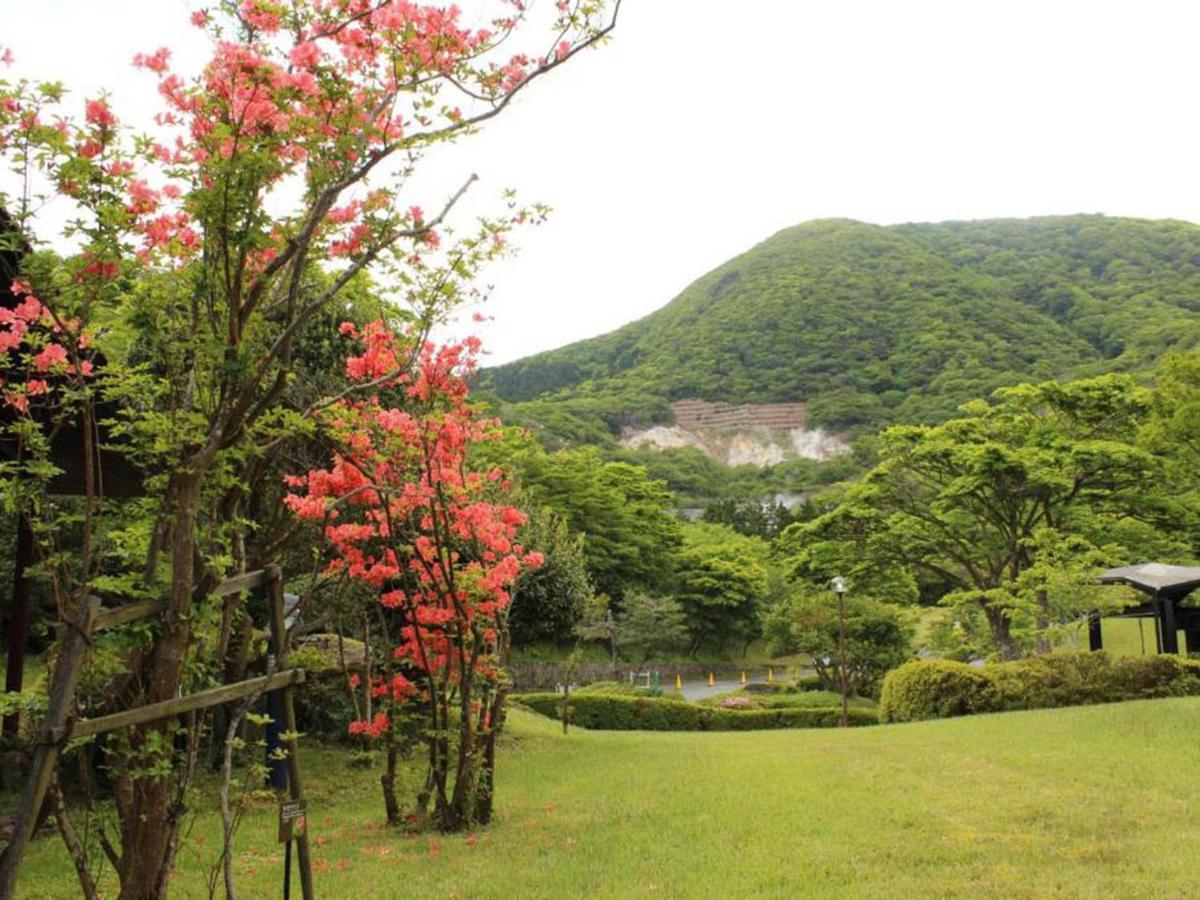 Hakone Yunohana Prince Hotel Kanagawa Exterior photo