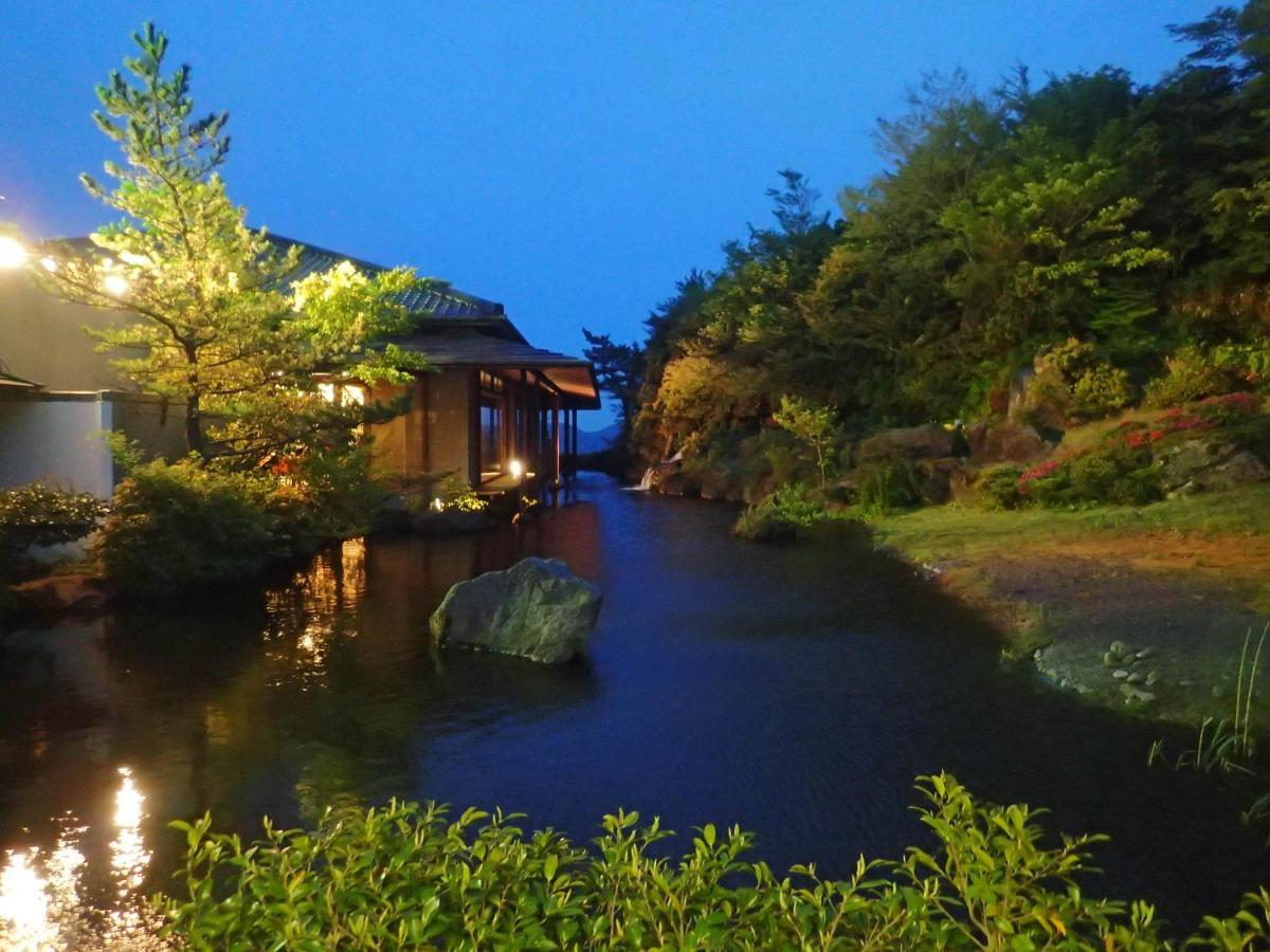 Hakone Yunohana Prince Hotel Kanagawa Exterior photo