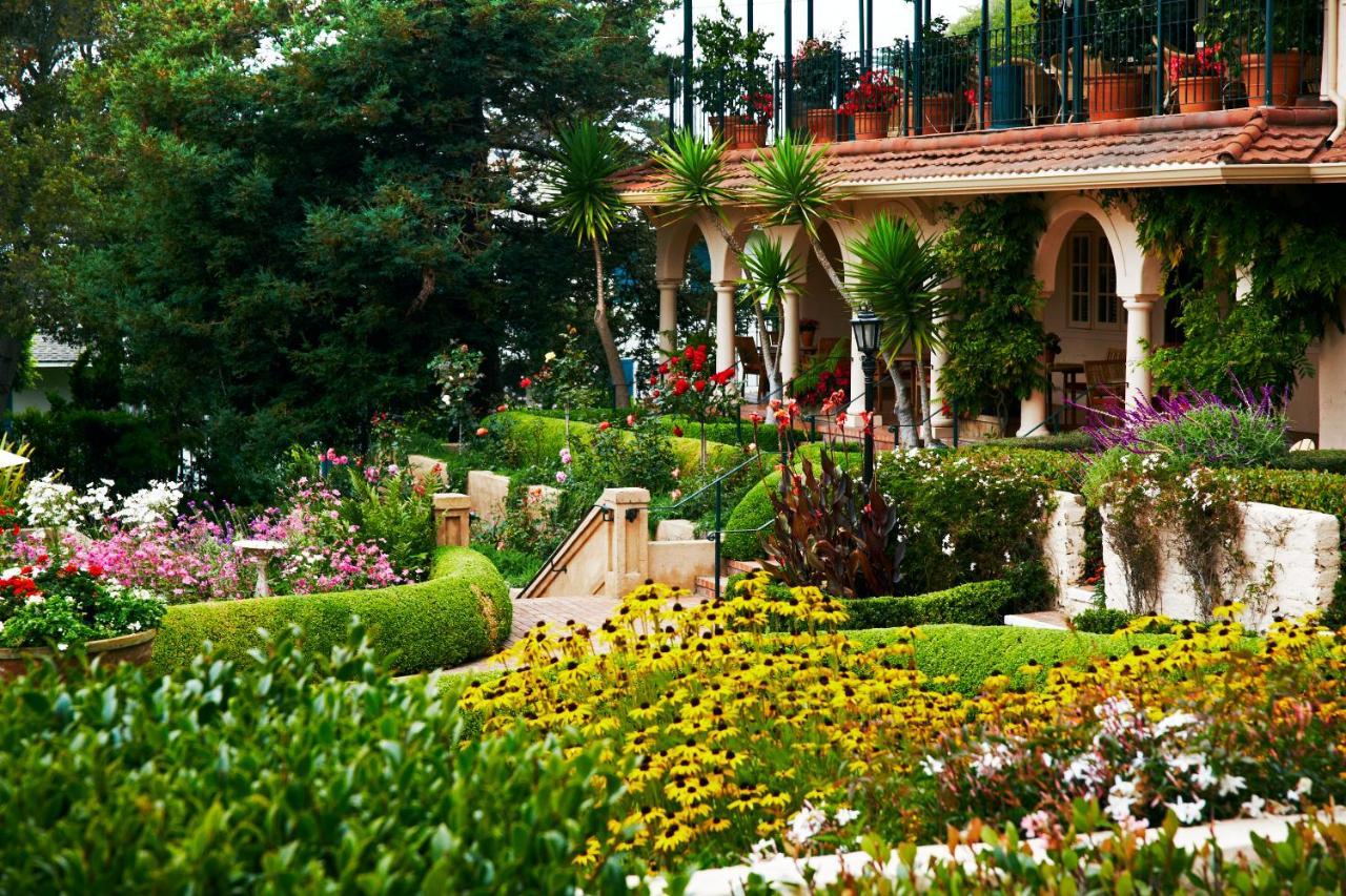 La Playa Hotel Carmel-by-the-Sea Exterior photo