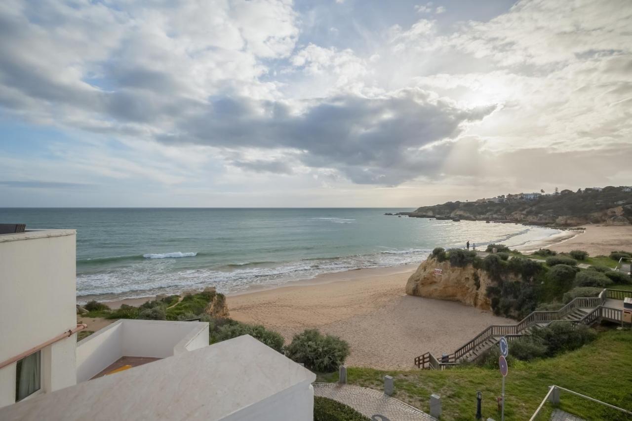 Muthu Clube Praia Da Oura Albufeira Exterior photo