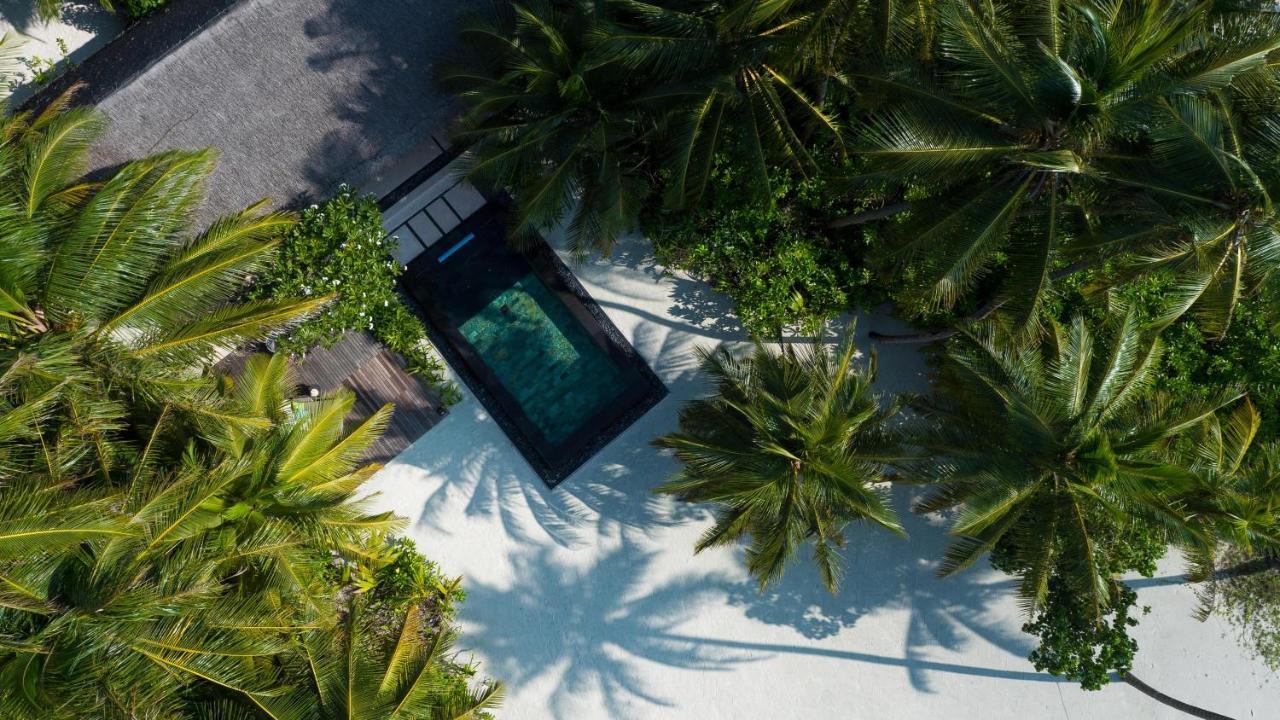 One&Only Reethi Rah Hotel Exterior photo