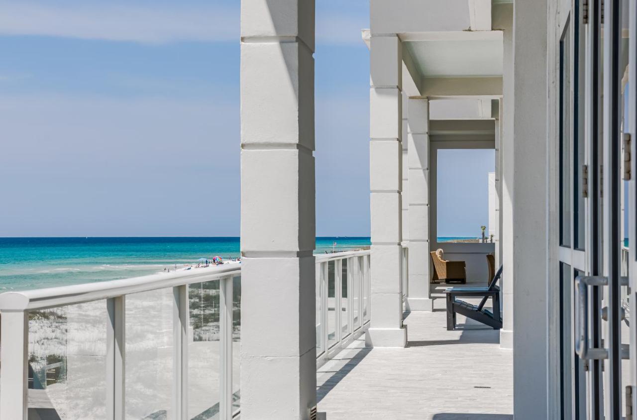 The Pensacola Beach Resort Exterior photo