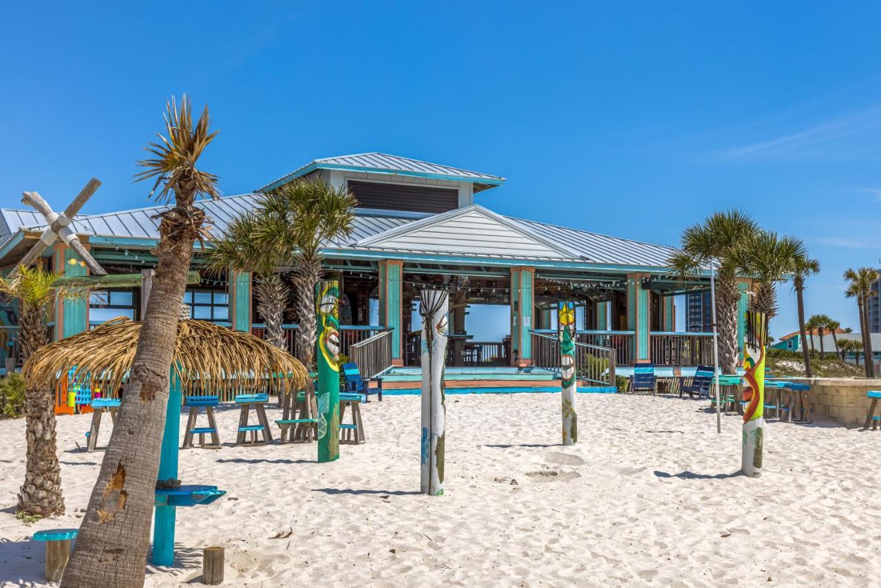 The Pensacola Beach Resort Exterior photo