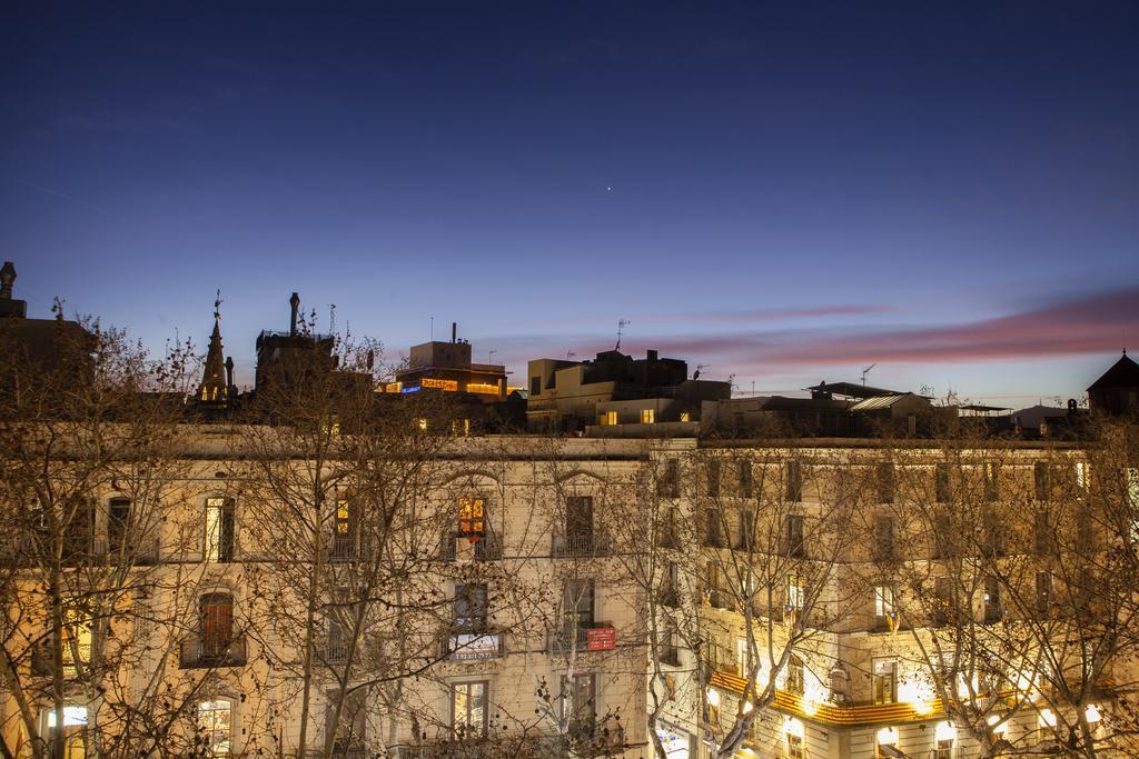 Ramblas Apartments Barcelona Room photo