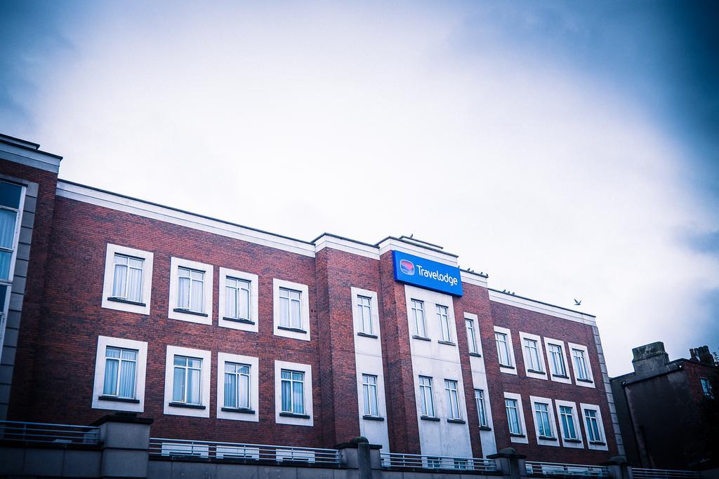 Travelodge Dublin City Rathmines Exterior photo