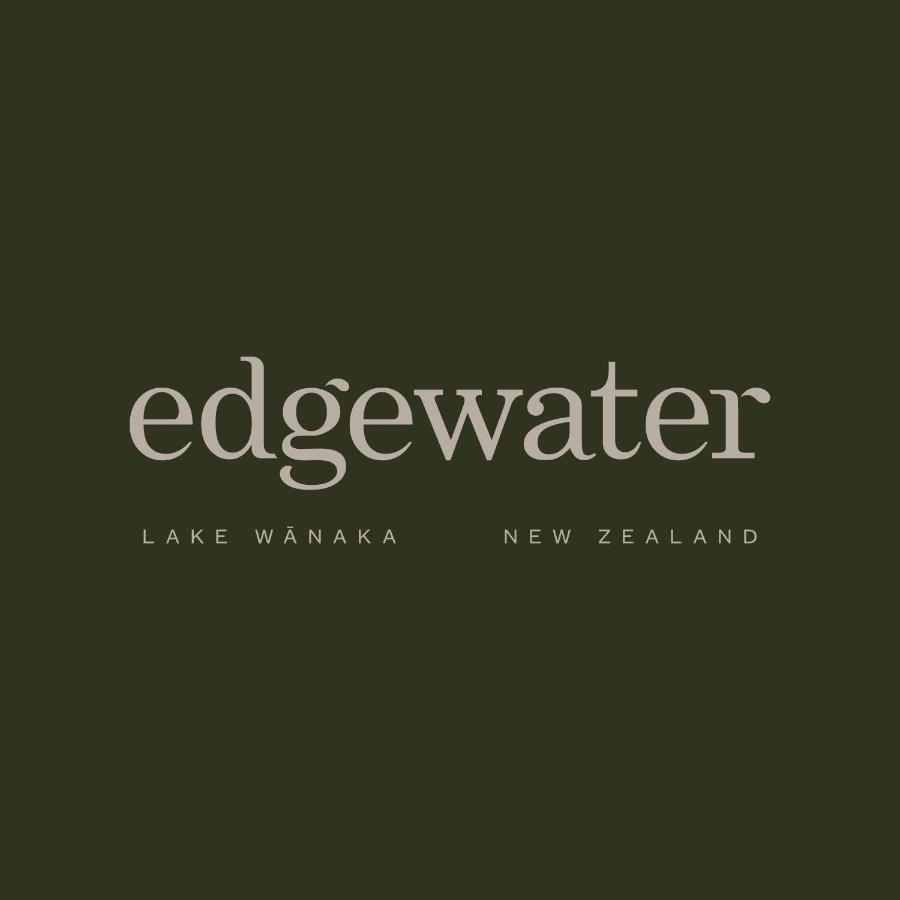 Edgewater Hotel Wanaka Exterior photo