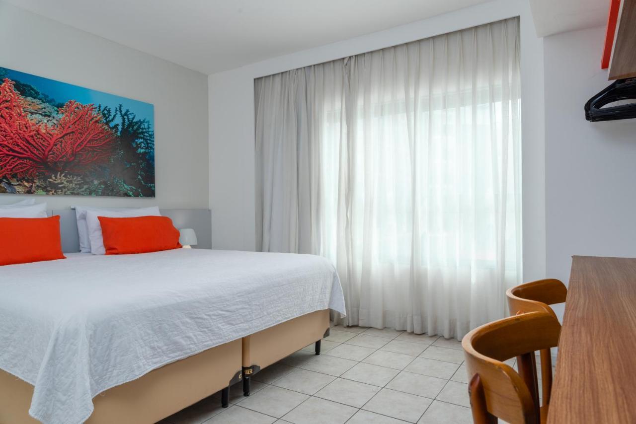 Hotel Ponta Verde Maceio Room photo