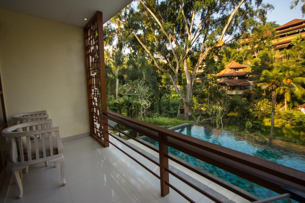 Labak River Hotel By Eps Ubud  Room photo