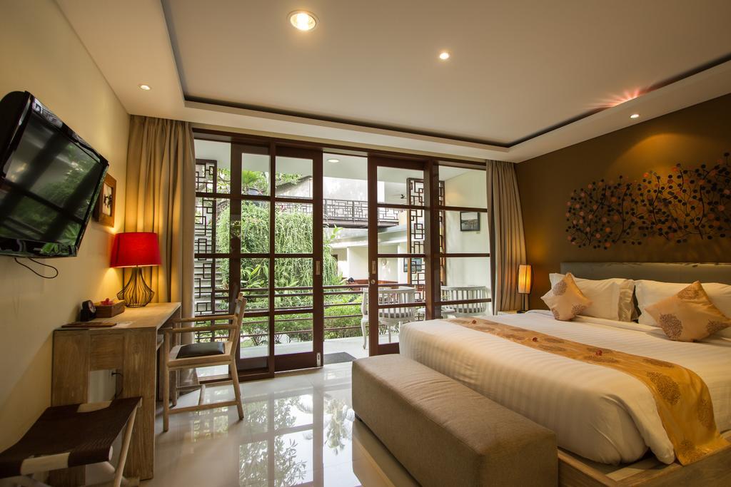 Labak River Hotel By Eps Ubud  Room photo
