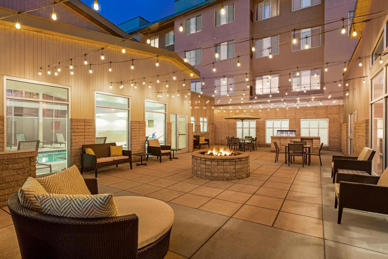 Residence Inn Denver Cherry Creek Exterior photo