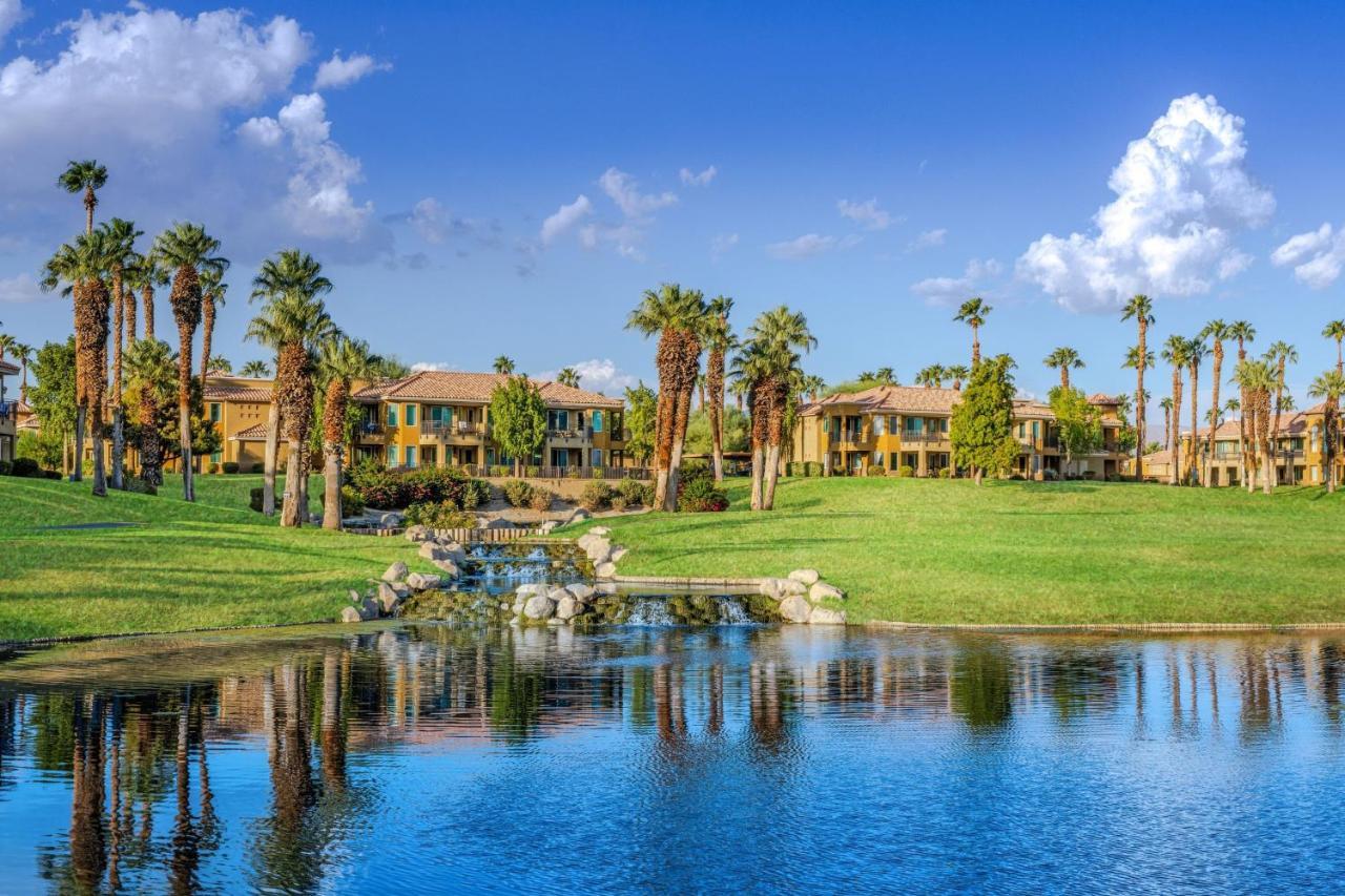 Marriott'S Desert Springs Villas II Palm Desert Exterior photo