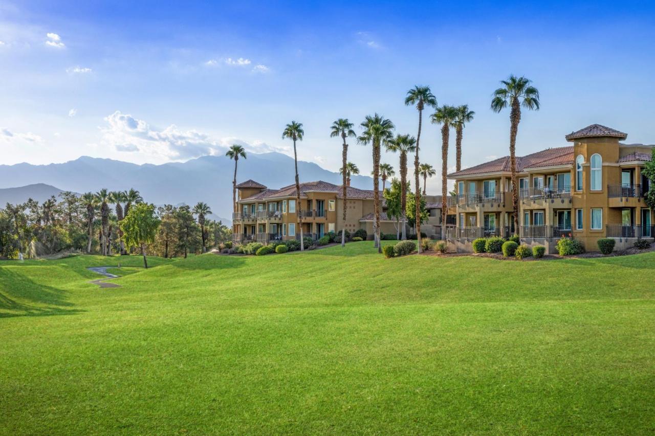 Marriott'S Desert Springs Villas II Palm Desert Exterior photo