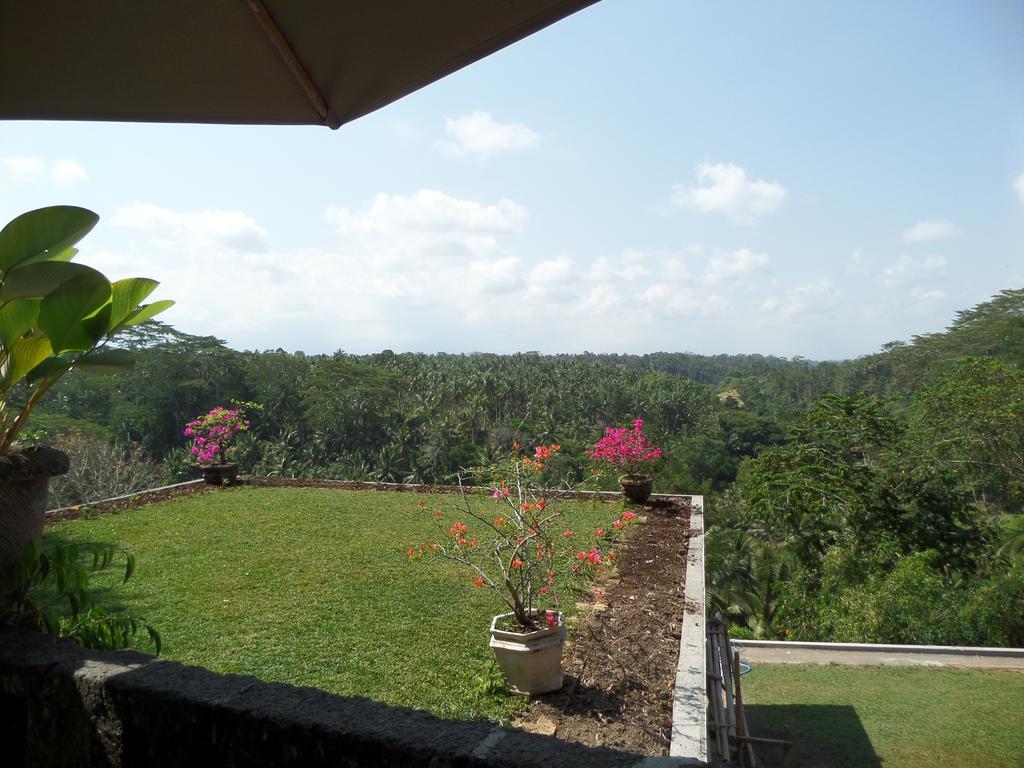 Sayan Terrace Resort Ubud  Exterior photo