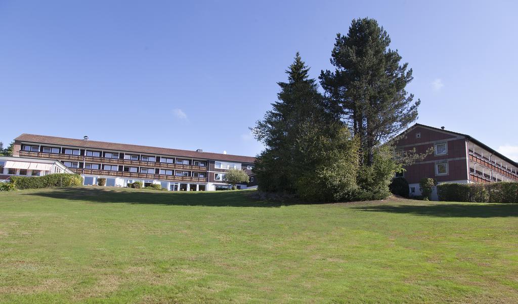 Hotel Schwarzwald Freudenstadt Exterior photo