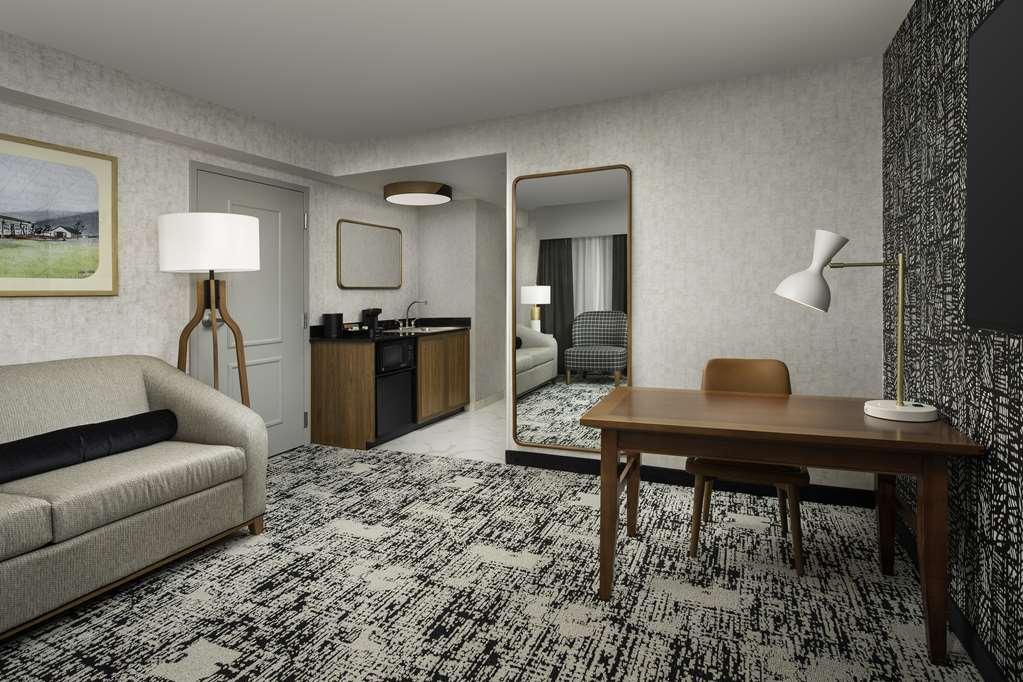 Embassy Suites By Hilton Dulles North Loudoun Room photo