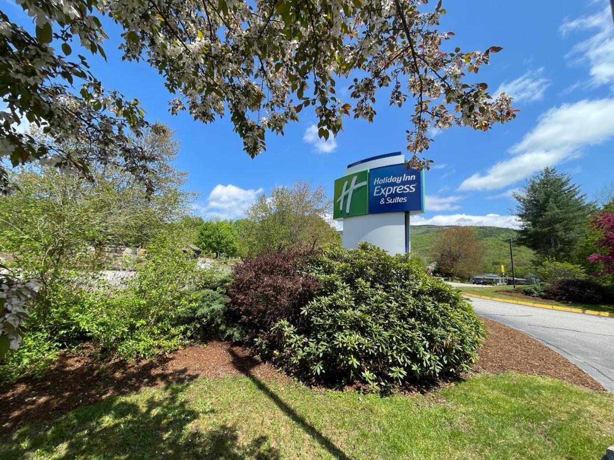 Holiday Inn Express & Suites - Lincoln East - White Mountains, An Ihg Hotel Exterior photo