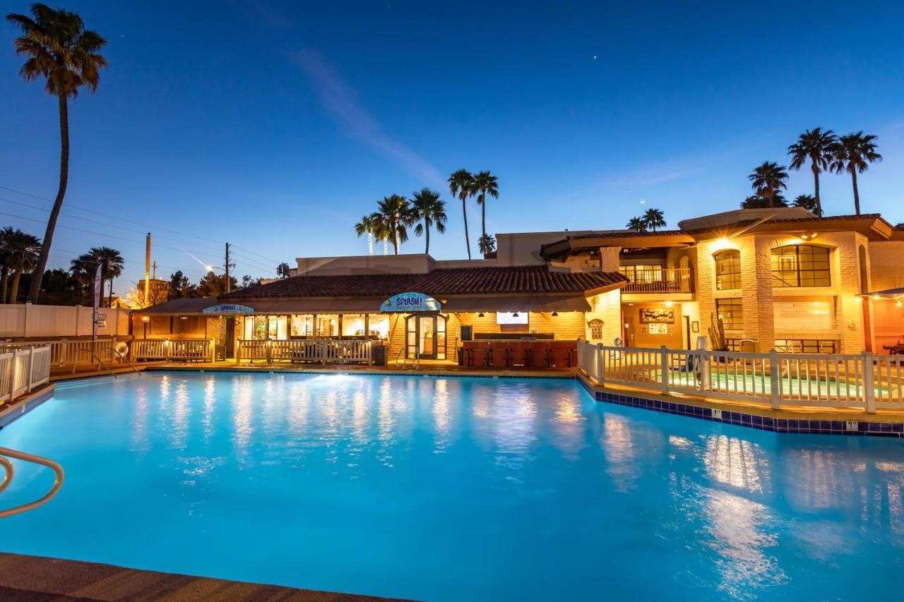 Scottsdale Camelback Resort Exterior photo