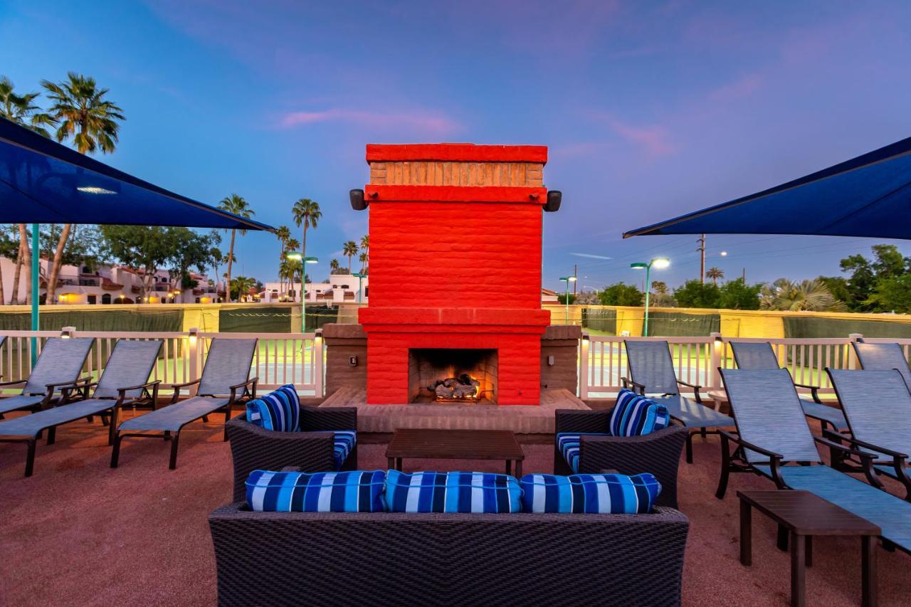 Scottsdale Camelback Resort Exterior photo