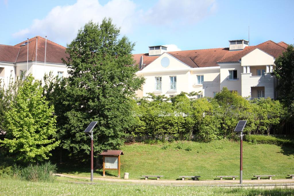 Villa Bellagio Marne-La-Vallee By Popinns Bussy-Saint-Georges Exterior photo