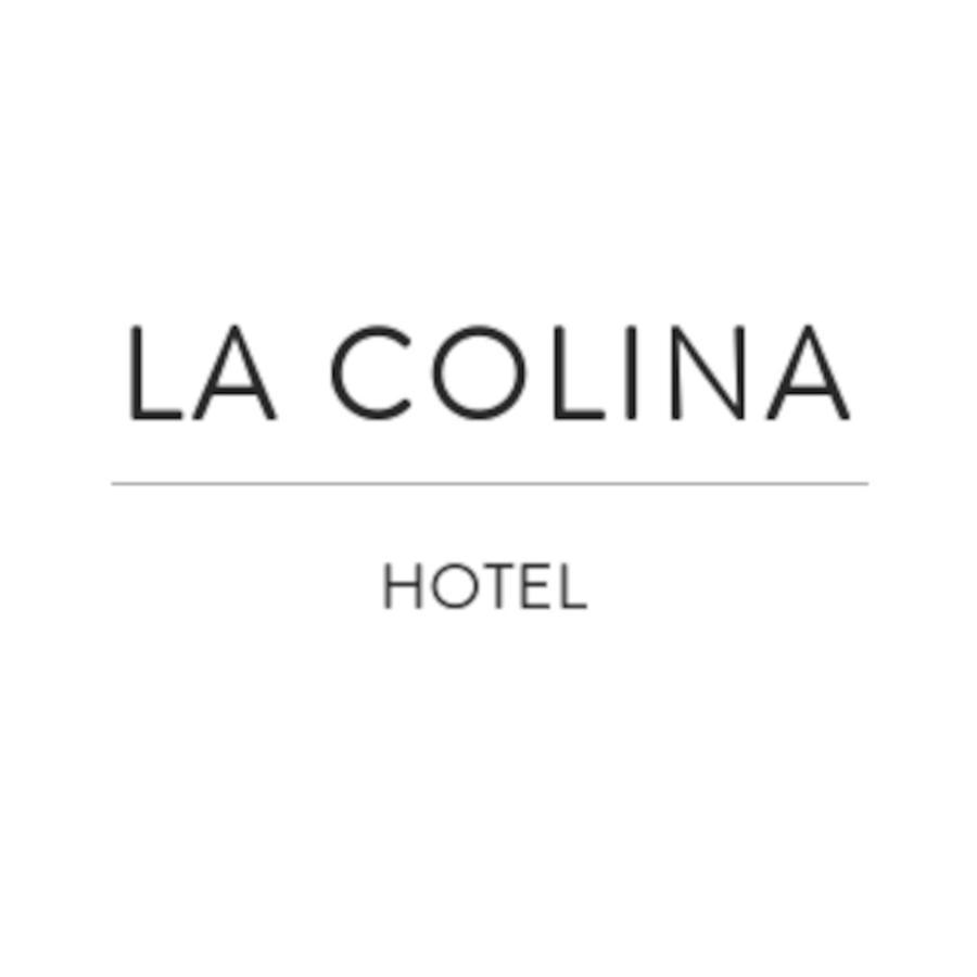 Hotel La Colina Manuel Antonio Exterior photo