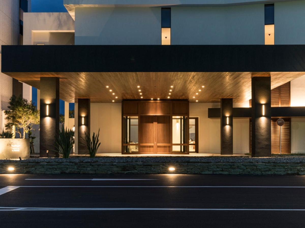 Oiso Prince Hotel Exterior photo