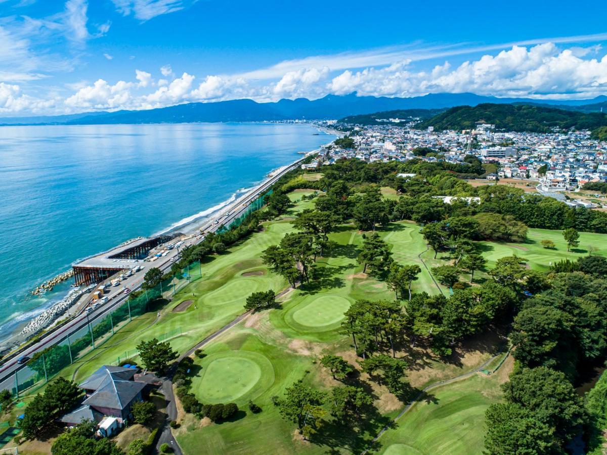 Oiso Prince Hotel Exterior photo