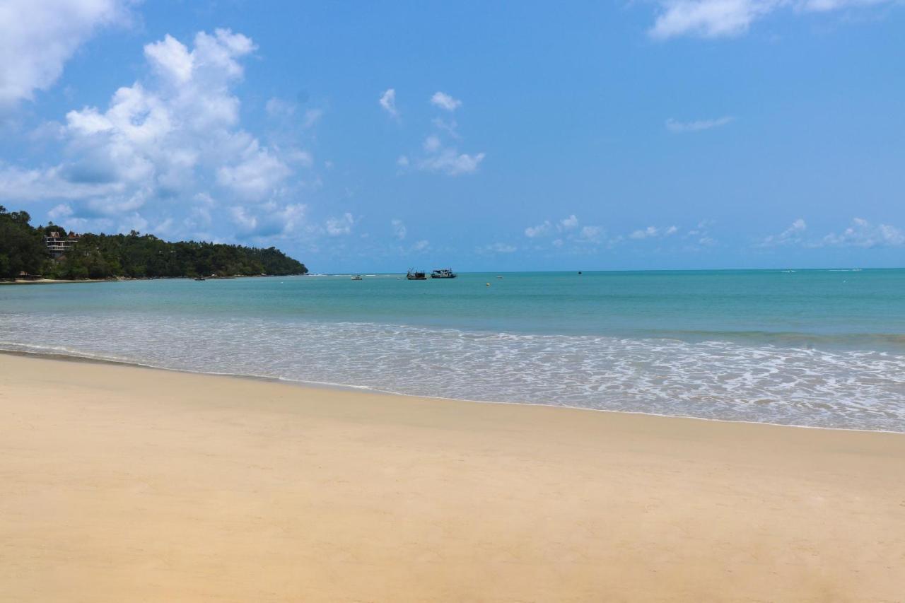 Andaman Seaside Resort - Sha Extra Plus Bang Tao Beach  Exterior photo